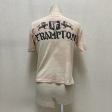 他の写真3: 70's "PETER FRAMPTON" MUSICIAN Tee SHIRTS