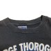 画像5: 80's "GEORGE THOROGOOD" ROCK Tee SHIRTS