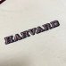 画像6: 50's "CHAMPION" "HARVARD UNIVERSITY” PRINTED RINGER Tee SHIRTS　(2)