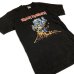 画像7: ”IRON MEIDEN” MUSICIAN Tee SHIRTS