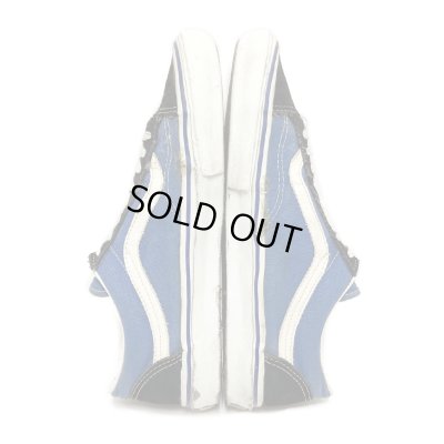 画像10: 70's〜 VANS OLD SKOOL JAZZ　　SIZE:11