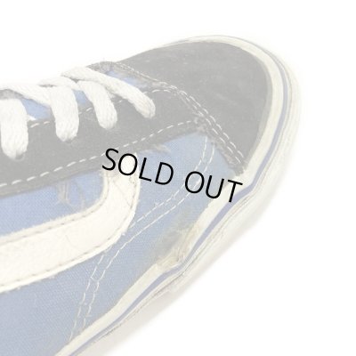 画像19: 70's〜 VANS OLD SKOOL JAZZ　　SIZE:11