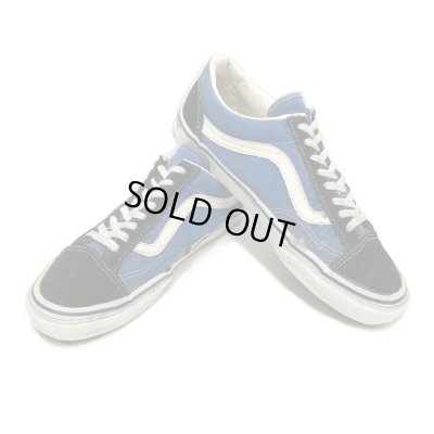 画像3: 70's〜 VANS OLD SKOOL JAZZ　　SIZE:11
