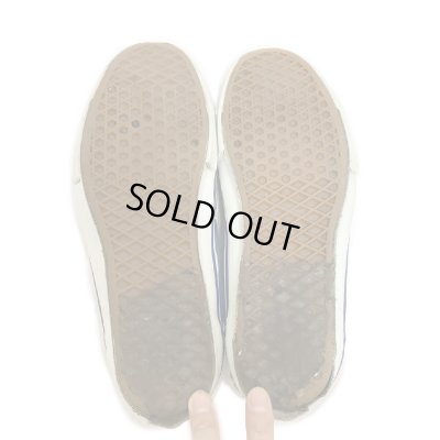 画像12: 70's〜 VANS OLD SKOOL JAZZ　　SIZE:11