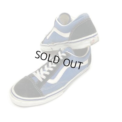 画像5: 70's〜 VANS OLD SKOOL JAZZ　　SIZE:11