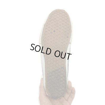 画像13: 70's〜 VANS OLD SKOOL JAZZ　　SIZE:11