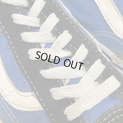 画像15: 70's〜 VANS OLD SKOOL JAZZ　　SIZE:11