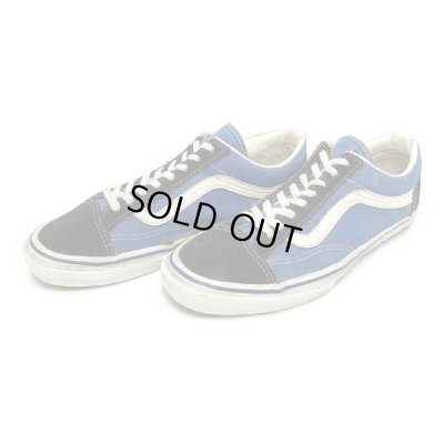 画像4: 70's〜 VANS OLD SKOOL JAZZ　　SIZE:11