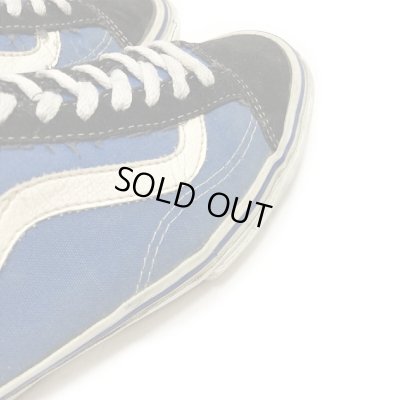 画像17: 70's〜 VANS OLD SKOOL JAZZ　　SIZE:11