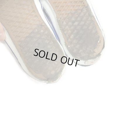 画像18: 70's〜 VANS OLD SKOOL JAZZ　　SIZE:11