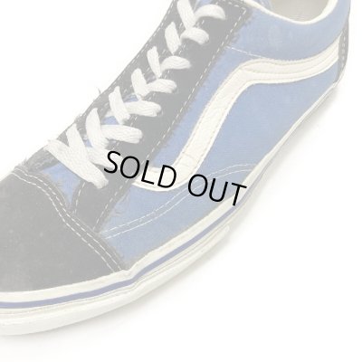画像16: 70's〜 VANS OLD SKOOL JAZZ　　SIZE:11