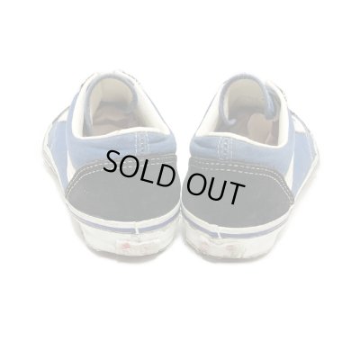 画像6: 70's〜 VANS OLD SKOOL JAZZ　　SIZE:11