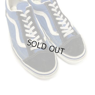 画像14: 70's〜 VANS OLD SKOOL JAZZ　　SIZE:11