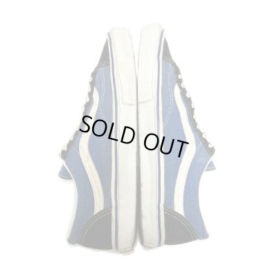 画像11: 70's〜 VANS OLD SKOOL JAZZ　　SIZE:11