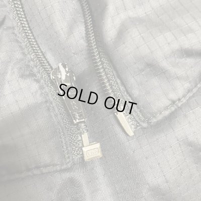 画像5: ”GERRYS"　RIP-STOP CLOTH　DOWN VEST　BLACK