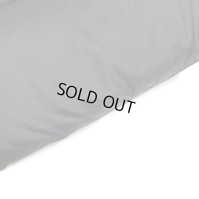 画像14: ”GERRYS"　RIP-STOP CLOTH　DOWN VEST　BLACK