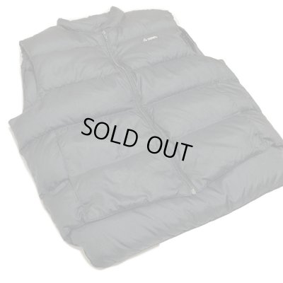 画像3: ”GERRYS"　RIP-STOP CLOTH　DOWN VEST　BLACK