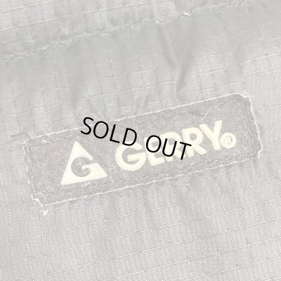 画像13: ”GERRYS"　RIP-STOP CLOTH　DOWN VEST　BLACK