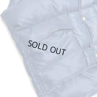 画像7: 70's "L.L.BEAN"　RIP-STOP CLOTH DOWN JACKET