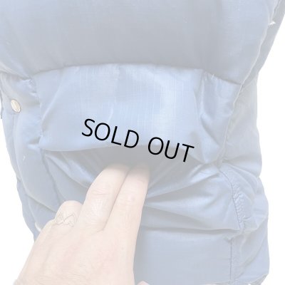 画像8: 70's "L.L.BEAN"　RIP-STOP CLOTH DOWN JACKET