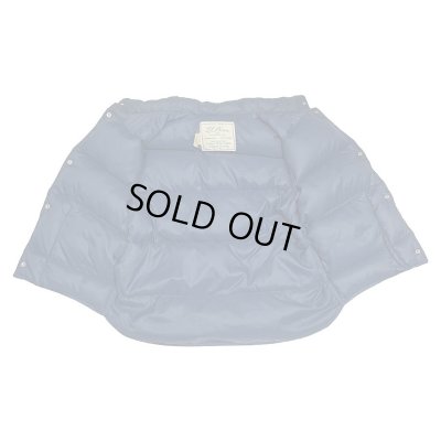 画像11: 70's "L.L.BEAN"　RIP-STOP CLOTH DOWN JACKET