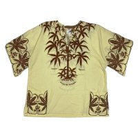 70's  Jamaican shirts