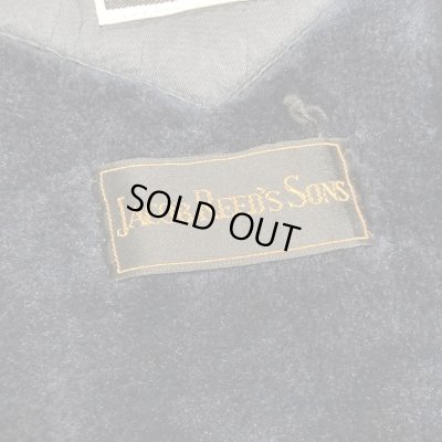 画像6: 60's〜 MIGHTY-MAC BOAT JACKET　NAVY