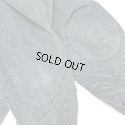 画像10: 60's〜 MIGHTY-MAC BOAT JACKET　NAVY