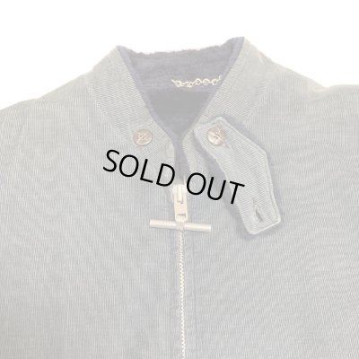 画像4: 60's〜 MIGHTY-MAC BOAT JACKET　NAVY