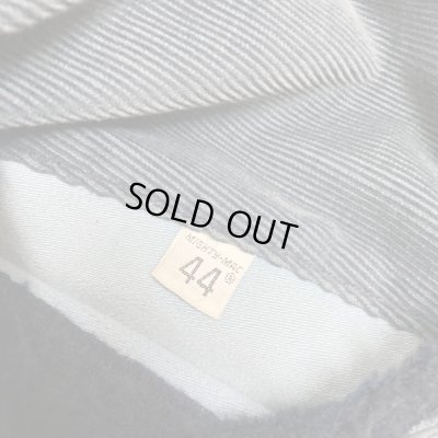 画像9: 60's〜 MIGHTY-MAC BOAT JACKET　NAVY