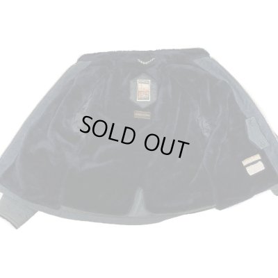 画像20: 60's〜 MIGHTY-MAC BOAT JACKET　NAVY