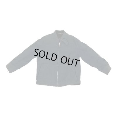 画像18: 60's〜 MIGHTY-MAC BOAT JACKET　NAVY