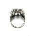 画像5: 60's "SKULL & NAILS" motif　RING