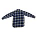 画像14: 50's "KING KOLE"　HEAVY FLANNEL SHIRTS　1WASH