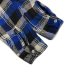 画像8: 50's "KING KOLE"　HEAVY FLANNEL SHIRTS　1WASH