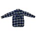 画像13: 50's "KING KOLE"　HEAVY FLANNEL SHIRTS　1WASH