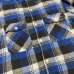 画像5: 50's "KING KOLE"　HEAVY FLANNEL SHIRTS　1WASH