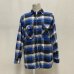 画像15: 50's "KING KOLE"　HEAVY FLANNEL SHIRTS　1WASH