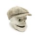 画像2: ~40's DEAD STOCK NEWSBOYS HAT　(1) (2)