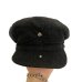 画像12: 40's〜 NEWSBOYS HAT　BLACK