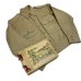 画像4: 40's~ WORLD WAR 2　“OKINAWA"　SOUVENIR JACKET　WITH HANDPAINTING　＆　"PHOTO BOOK"