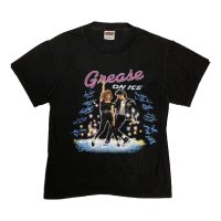 1999's-2000's "GREASE ON ICE" Tee SHIRTS