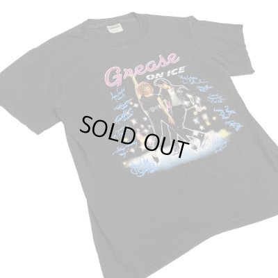画像2: 1999's-2000's "GREASE ON ICE" Tee SHIRTS