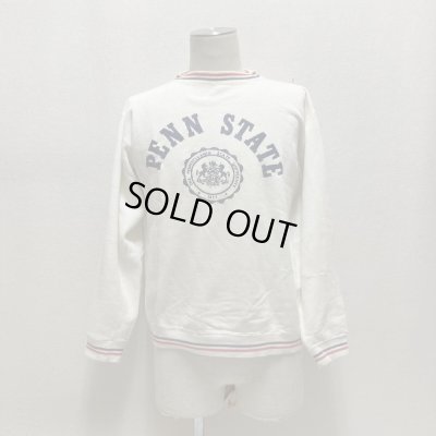 画像18: 60's ”PENNSYLVANIA UNIVERSITY”　OLD SWEAT SHIRTS