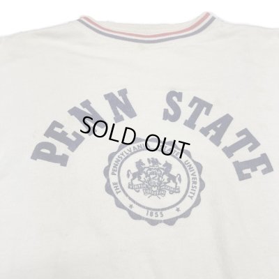 画像6: 60's ”PENNSYLVANIA UNIVERSITY”　OLD SWEAT SHIRTS