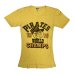 画像1: 1979's MLB  "Pittsburgh Pirates" WORLD CHAMPION MEMORIAL Tee SHIRTS (1)