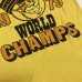 画像9: 1979's MLB  "Pittsburgh Pirates" WORLD CHAMPION MEMORIAL Tee SHIRTS