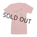 60's DEAD STOCK PRINTED Tee SHIRTS 