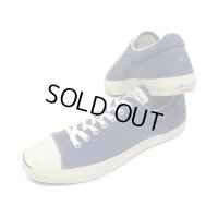 80's DEAD STOCK　JACK PURCELL　NAVY