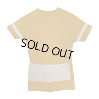 70's (1980's) CHAMPION ROAD BIKE Tee SHIRTS　WITH BACK POCKETS